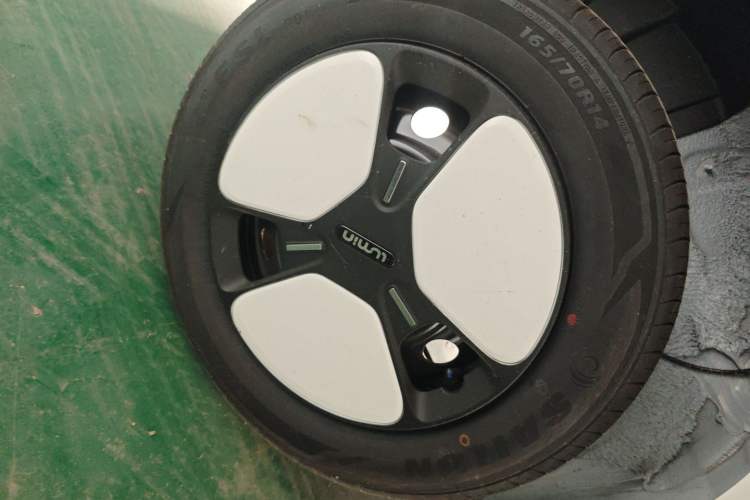 Used  Lumin 2024 130km Qingyue Version
