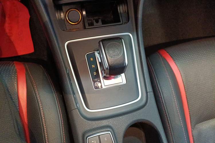 Used Mercedes-Benz A AMG 2014 AMG A 45 4MATIC
