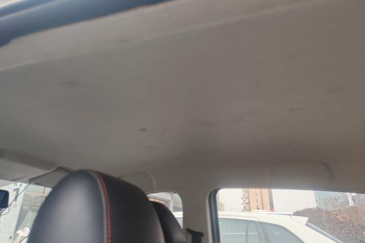 Used Oshan Benni E-Star 2021 National Edition Xin Yue Version Lithium Iron Phosphate (31.18 kWh)