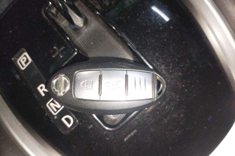 Used Nissan X-Trail 2020 2.0L XL ITS CVT 2WD SmartConnect Comfort Edition