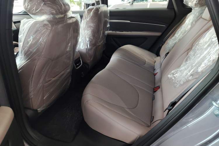 Used XPeng MONA M03 2025 502 Long-Range Max
