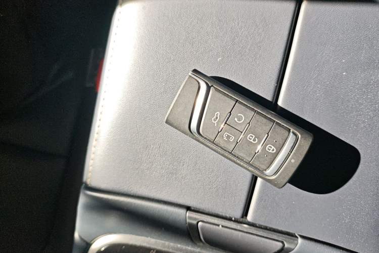 Used GAC Trumpchi M8 2021 Lingxiu Series 390T Deluxe Edition
