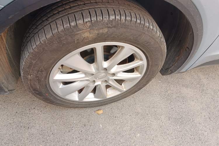 Used Geely Auto Jiajie 2021 1.8TD DCT Comfort Model
