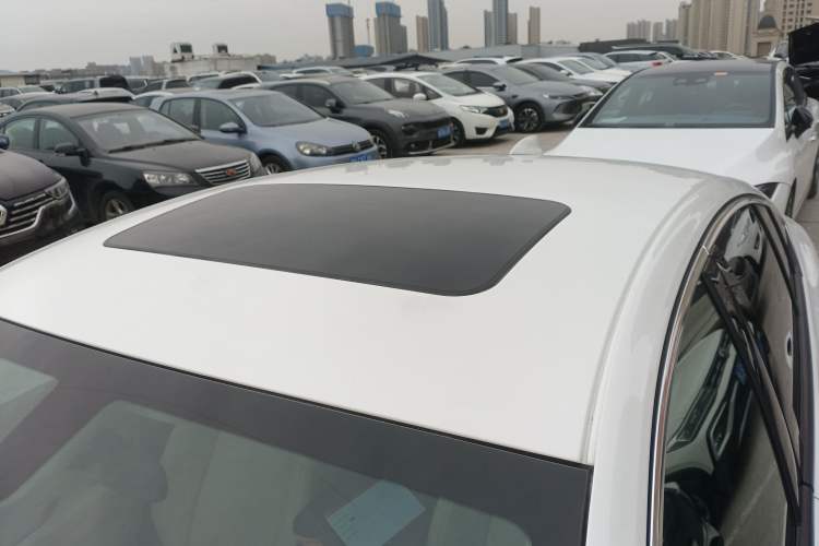 Used Buick Regal 2020 552T Elite Edition