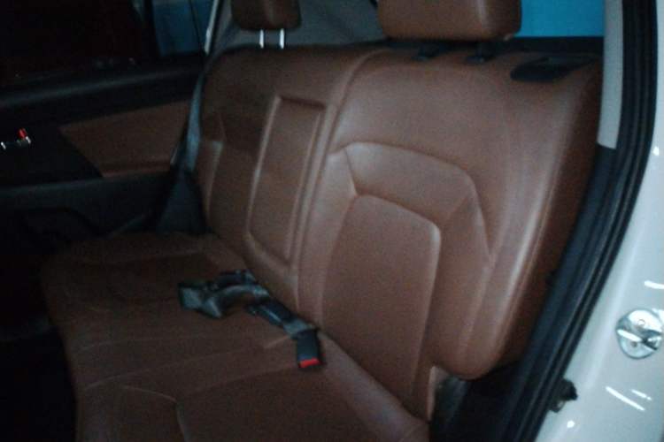 Used Kia Sportage R 2014 2.0L Automatic Two-Wheel Drive GLS Trim
