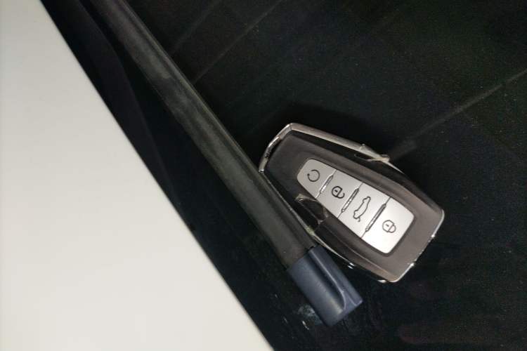 Used Geely Auto Emgrand X7 Sport 2023 Boyue COOL 1.5TD Smart Model