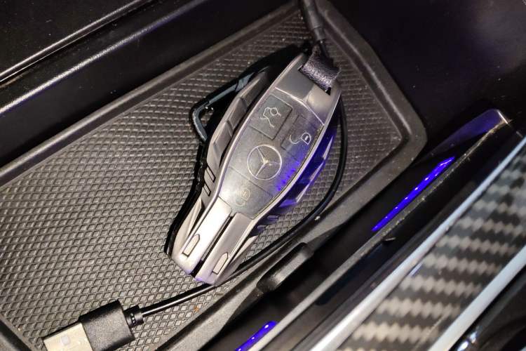 Used Mercedes-Benz C-Class 2018 C 200 Sport Edition
