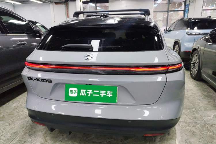 Used Nio ET5T 2023 75 kWh Touring