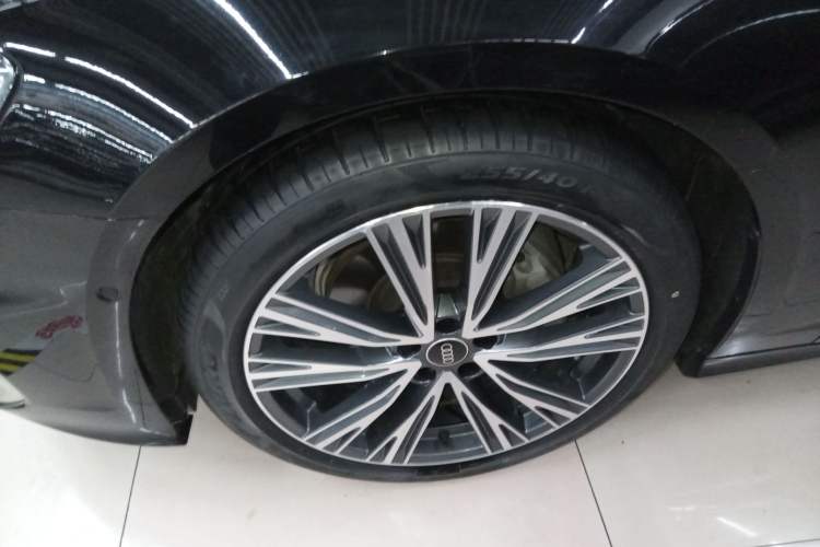 Used Audi A6L 2023 Revised Edition 45 TFSI quattro Prestige Dynamic Version