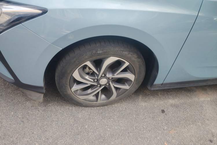 Used Buick Velite 6 2019 Connected & Smart Edition
