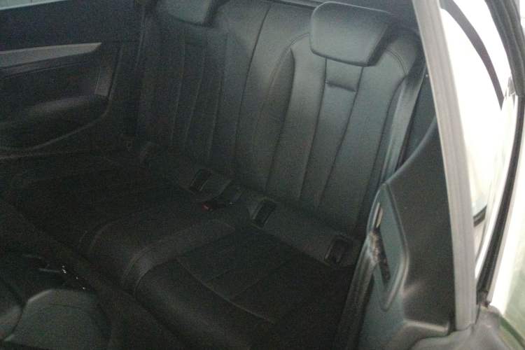 Used Audi A5 2023 Cabriolet 40 TFSI Fashion Dynamic Model
