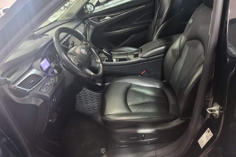 Used Buick LaCrosse 2022 652T Luxury Version
