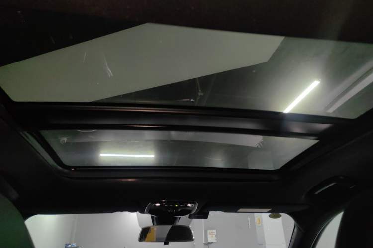 Used Lynk & Co 03 2020 2.0TD Automatic Trend Edition
