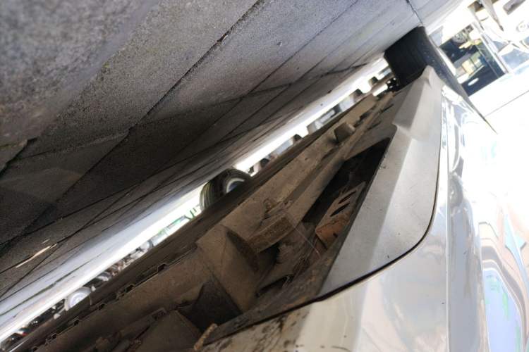 Used Geely Auto Emgrand New Energy 2022 EV Pro Ride-Hailing Version Lithium Iron Phosphate
