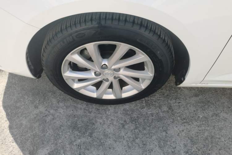 Used Buick Verano 2019 Sedan 15S Automatic Entry Model
