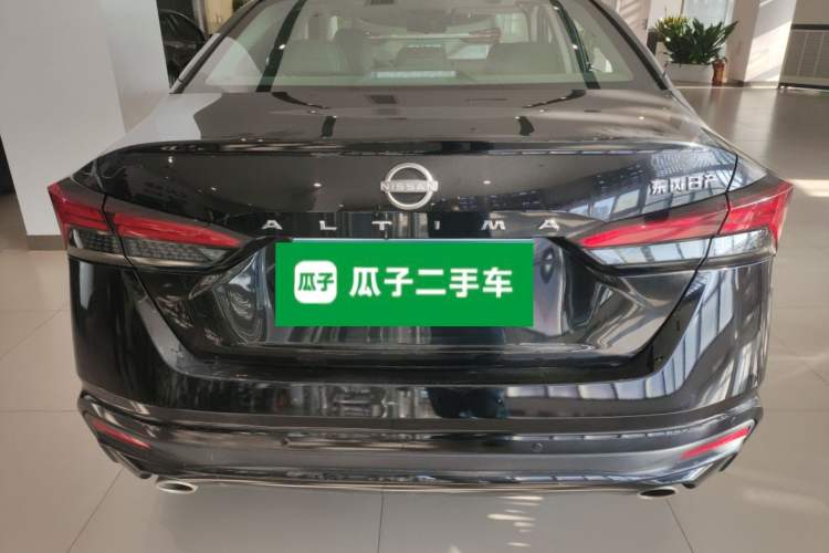 Used Nissan Teana 2022 2.0L XL-TLS Enjoyment Edition