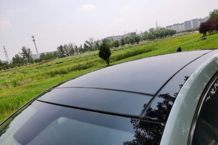 Used Changan Ruicheng PLUS 2023 1.5T DCT Navigation Edition
