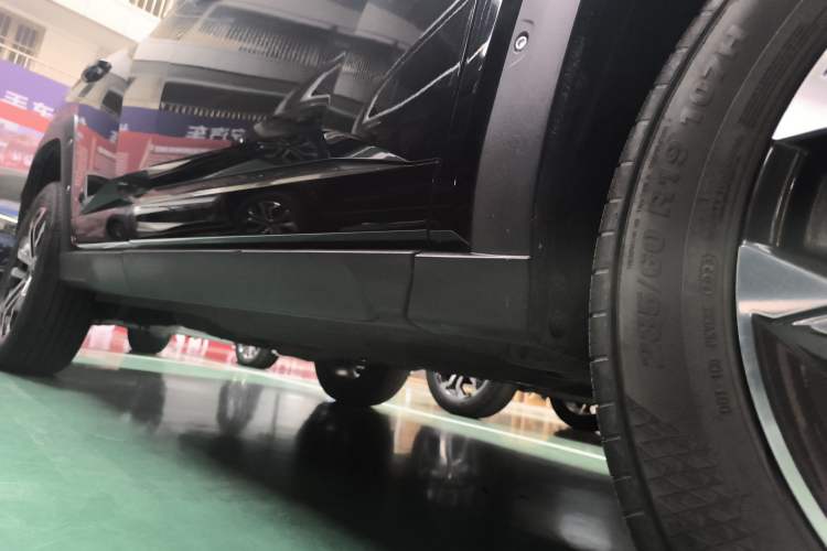 Used Haval  2023 2.0T All-Wheel-Drive Chaoye Plus
