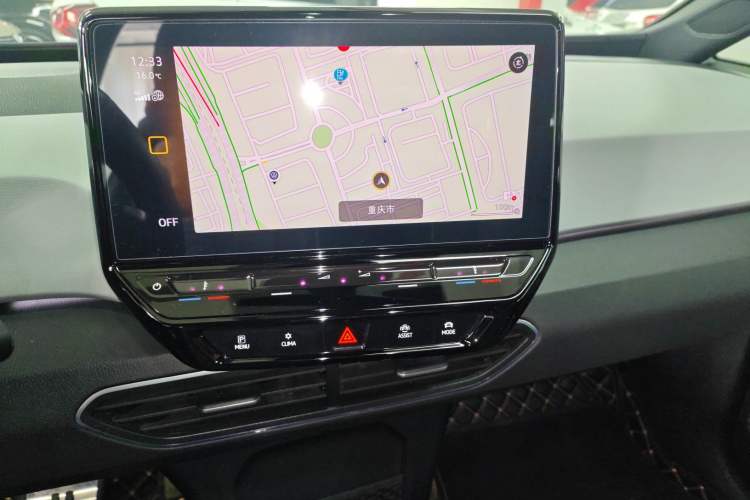 Used Volkswagen ID.3 2023 Pure Smart Edition