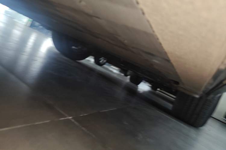 Used Nio ES6 2022 75 kWh Sport Edition
