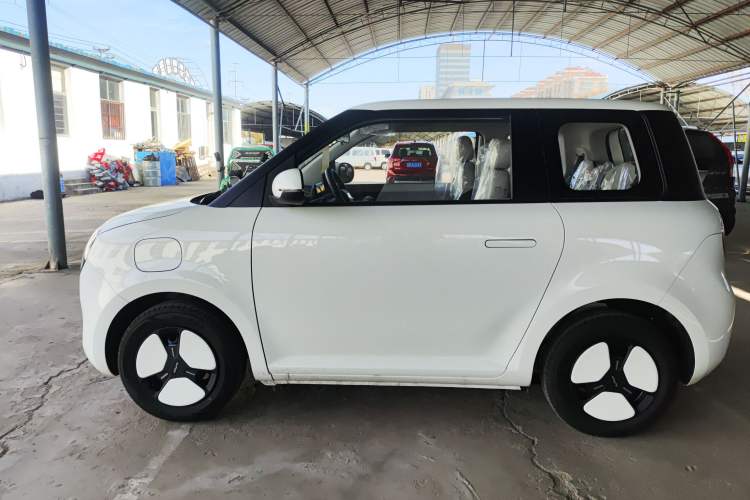 Used  Lumin 2025 205 km Xiangqin Version

