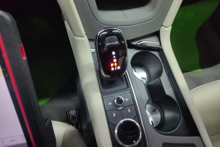 Used Cadillac XT5 2023 2.0T Two-Wheel-Drive Fashion Edition
