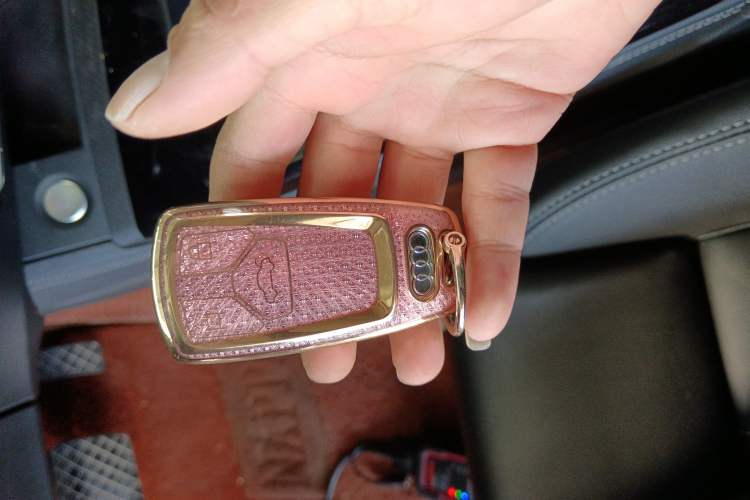 Used Audi Q5L 2022 Updated 40T Luxury Dynamic Edition