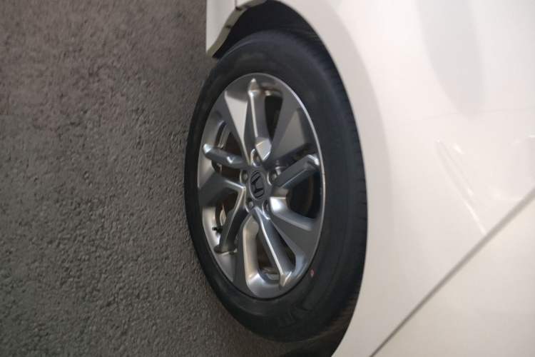 Used Honda Accord 2018 260TURBO Luxury Edition China VI
