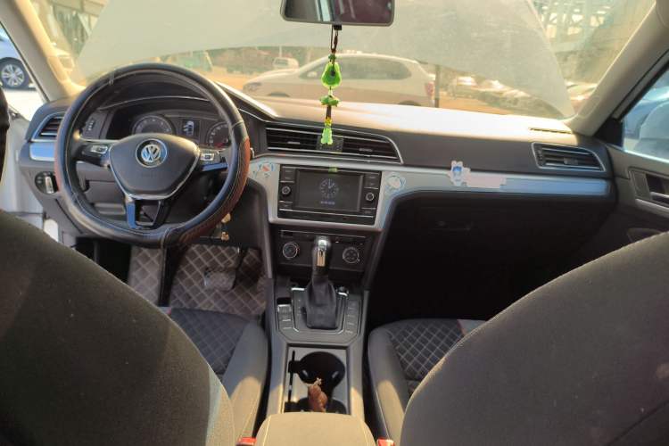 Used Volkswagen Lamando 2021 230TSI DSG Fashion Edition
