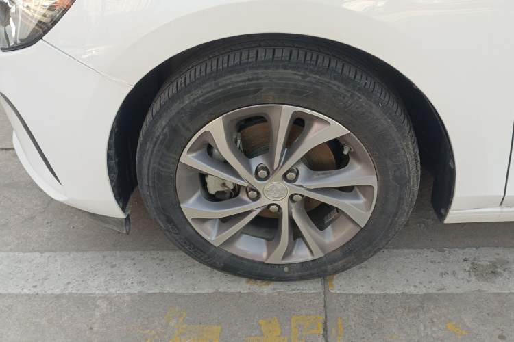 Used Buick Verano 2023 Pro Enjoyment Edition