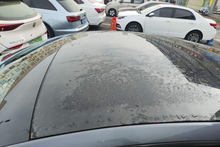 Used Tesla Model 3 2020 Standard Range Rear-Wheel Drive Upgraded Version
