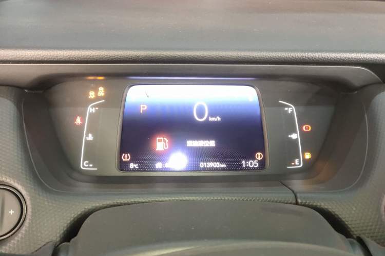 Used Honda Fit 2022 1.5L CVT Trendy Sunroof Edition