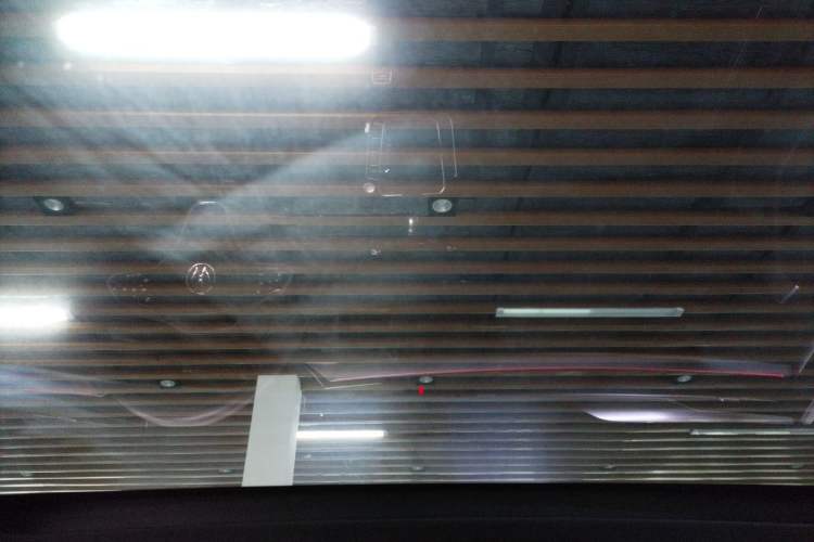 Used Volkswagen FAW-Volkswagen CC 2024 380TSI Striking All-Encompassing Edition
