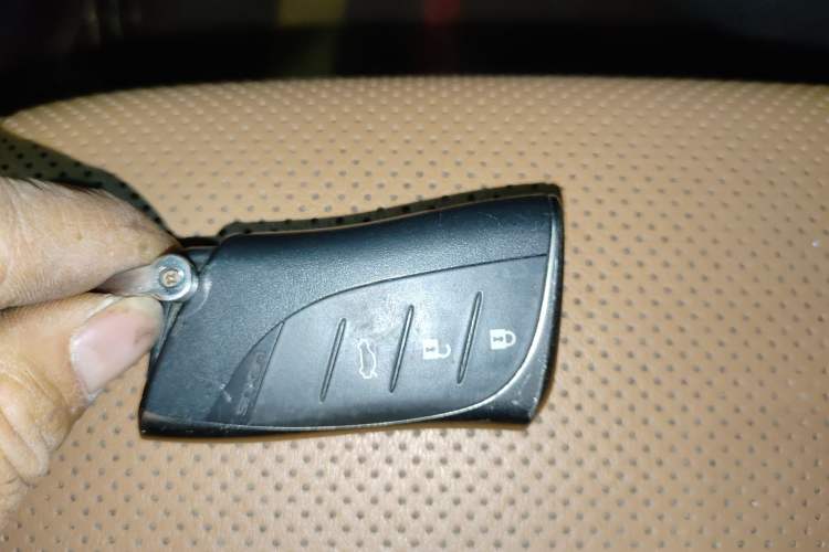 Used Lexus ES 2020 200 Excellence Edition