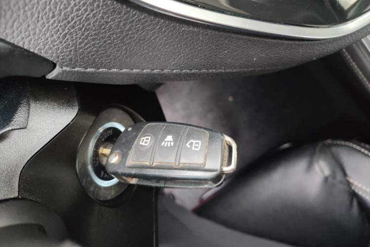 Used JETOUR X70 2020 1.5T Manual Comfort Edition 5 Seats