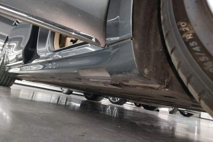 Used Hima Stelato S9 2024 All-Electric Ultra Four-Wheel-Drive Flagship Edition