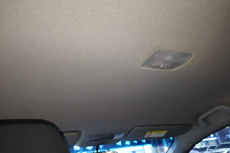 Used Honda Crider 2016 1.8L CVT Comfort Version