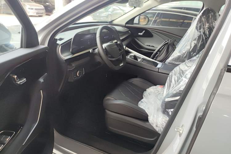 Used EXEED Stellar C-DM 2025 100 Long-Range Plus Two-Wheel Drive