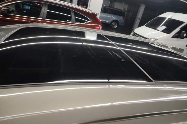 Used Buick GL6 2019 18T 6-Seater Elite Version China VI Standard
