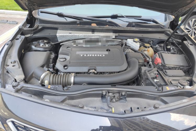 Used Cadillac XT4 2018 28T Two-Wheel-Drive Luxury Model