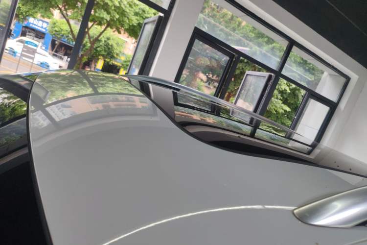 Used Volkswagen Tayron 2023 330TSI Two-Wheel-Drive R-Line High-Energy Version
