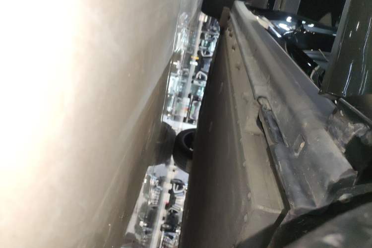 Used VOYAH COURAGE 2024 Long-Range Supercharge Edition
