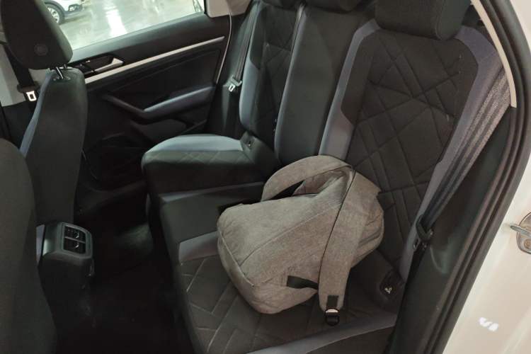 Used Volkswagen Lavida 2023 Revised 1.5L Automatic DeYi Edition
