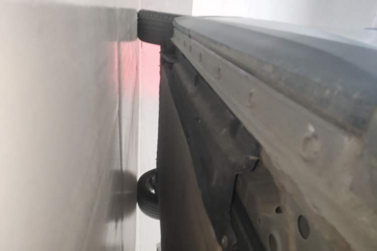 Used Baojun Yunhai 2024 600km Pure Electric Version