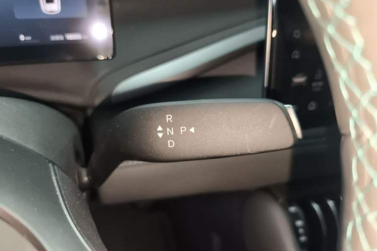 Used BYD Yuan PLUS 2025 Intelligent Driving Version 430 KM – Leading Edition