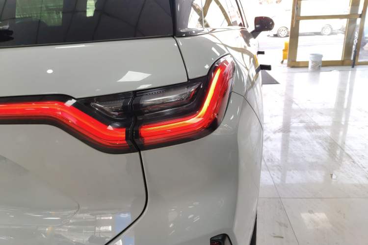 Used Nio ES6 2020 430KM Performance Version