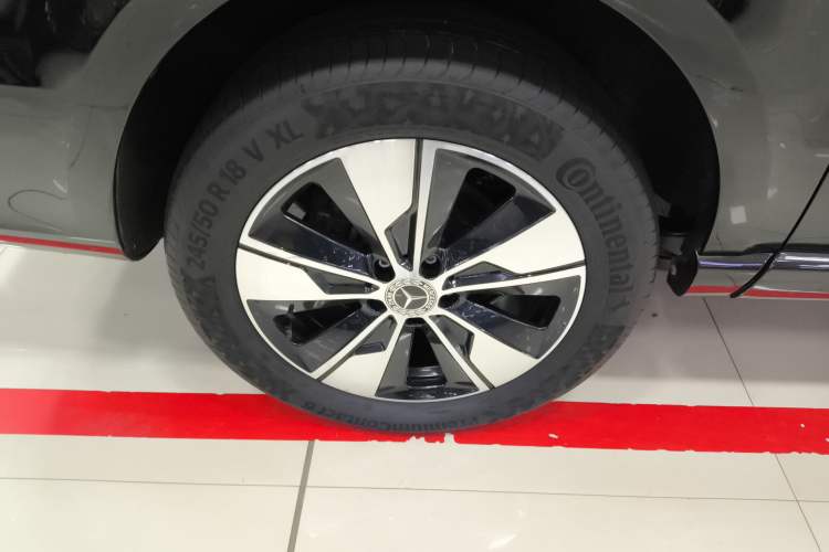 Used Mercedes-Benz V-Class 2022 V 260 Prestige Edition
