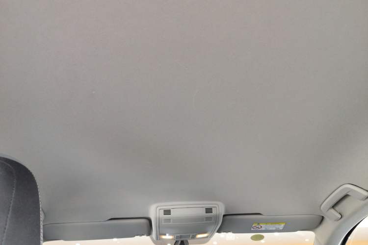 Used Volkswagen Lavida 2023 New Rui 1.5L Automatic New Yi Edition
