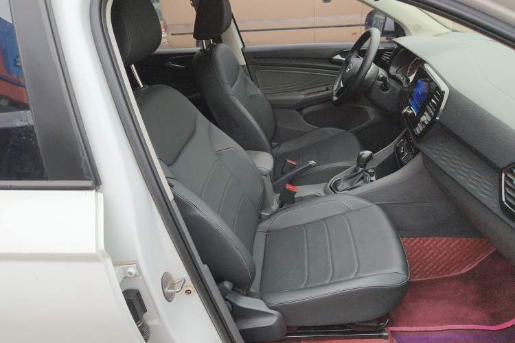 Used Jetta VS5 2019 280TSI Automatic Enjoyment Model
