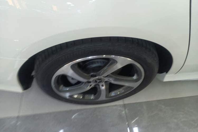 Used Mercedes-Benz E-Class 2017 E 300 L Sport Luxury Edition